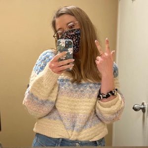 Meet your Posher, Adrianne